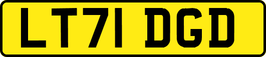 LT71DGD