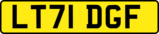 LT71DGF