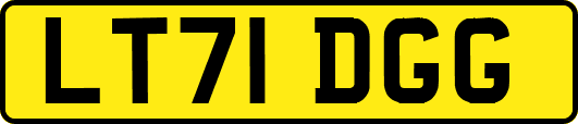 LT71DGG