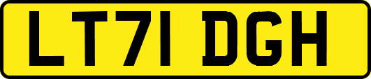 LT71DGH