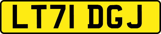 LT71DGJ