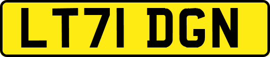 LT71DGN