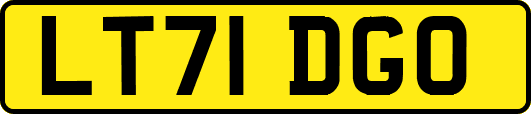 LT71DGO