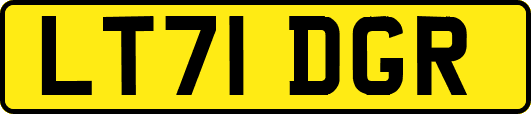 LT71DGR