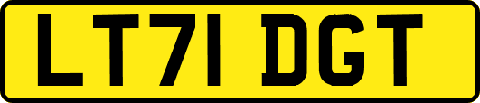 LT71DGT