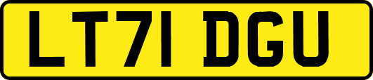 LT71DGU