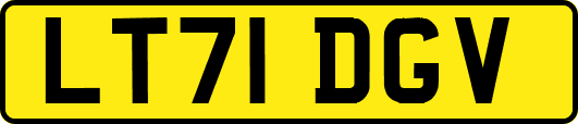 LT71DGV