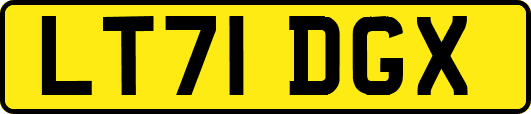 LT71DGX