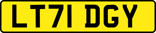 LT71DGY