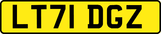LT71DGZ