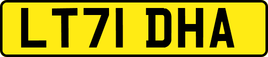 LT71DHA