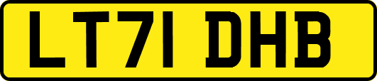 LT71DHB