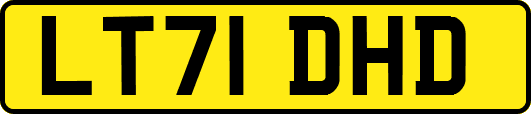 LT71DHD