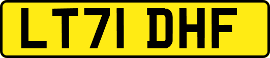 LT71DHF