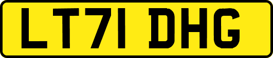 LT71DHG