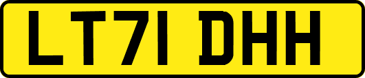 LT71DHH