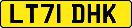 LT71DHK