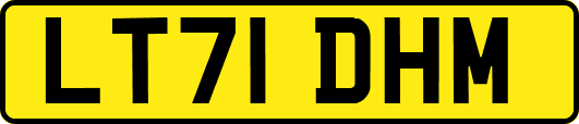 LT71DHM
