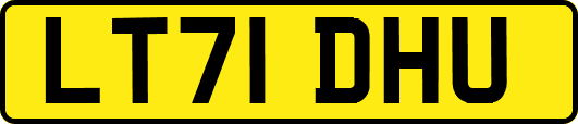 LT71DHU