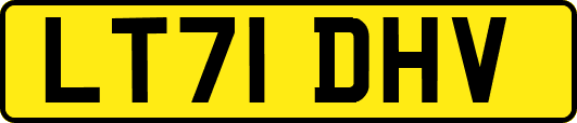 LT71DHV