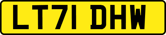 LT71DHW