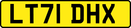 LT71DHX