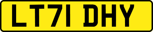 LT71DHY