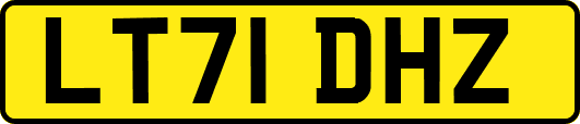 LT71DHZ