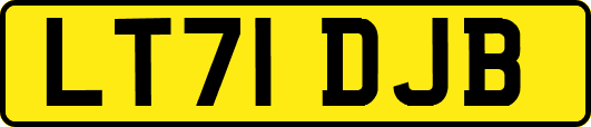 LT71DJB