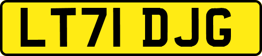 LT71DJG