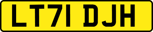 LT71DJH