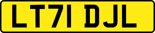 LT71DJL