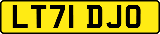 LT71DJO