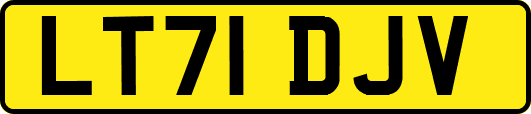 LT71DJV