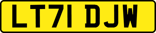 LT71DJW