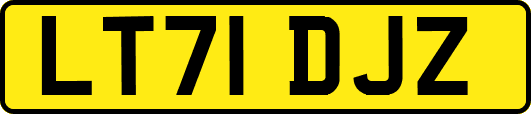 LT71DJZ