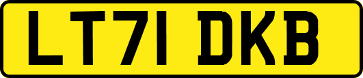 LT71DKB