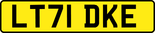 LT71DKE