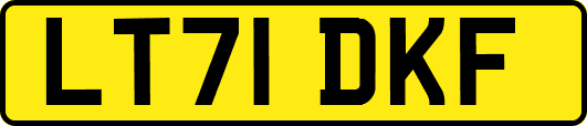 LT71DKF