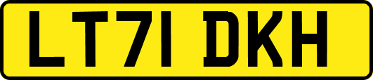 LT71DKH