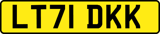 LT71DKK
