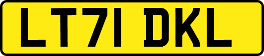 LT71DKL
