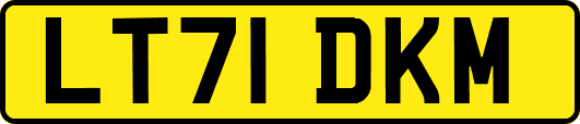 LT71DKM