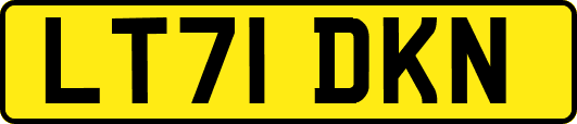 LT71DKN