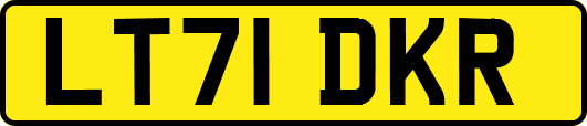 LT71DKR
