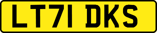 LT71DKS