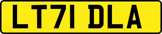 LT71DLA