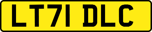 LT71DLC