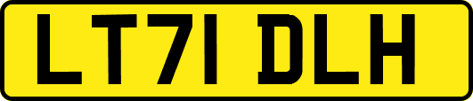 LT71DLH