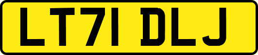 LT71DLJ
